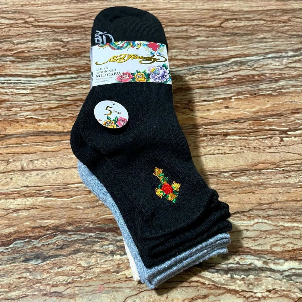 Ed Hardy